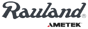 Ametek Rauland logo